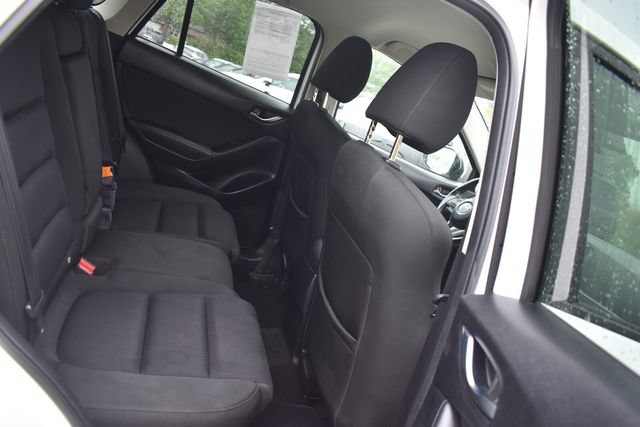 Used 2016 MAZDA CX-5 Touring AWD/4WD image 13