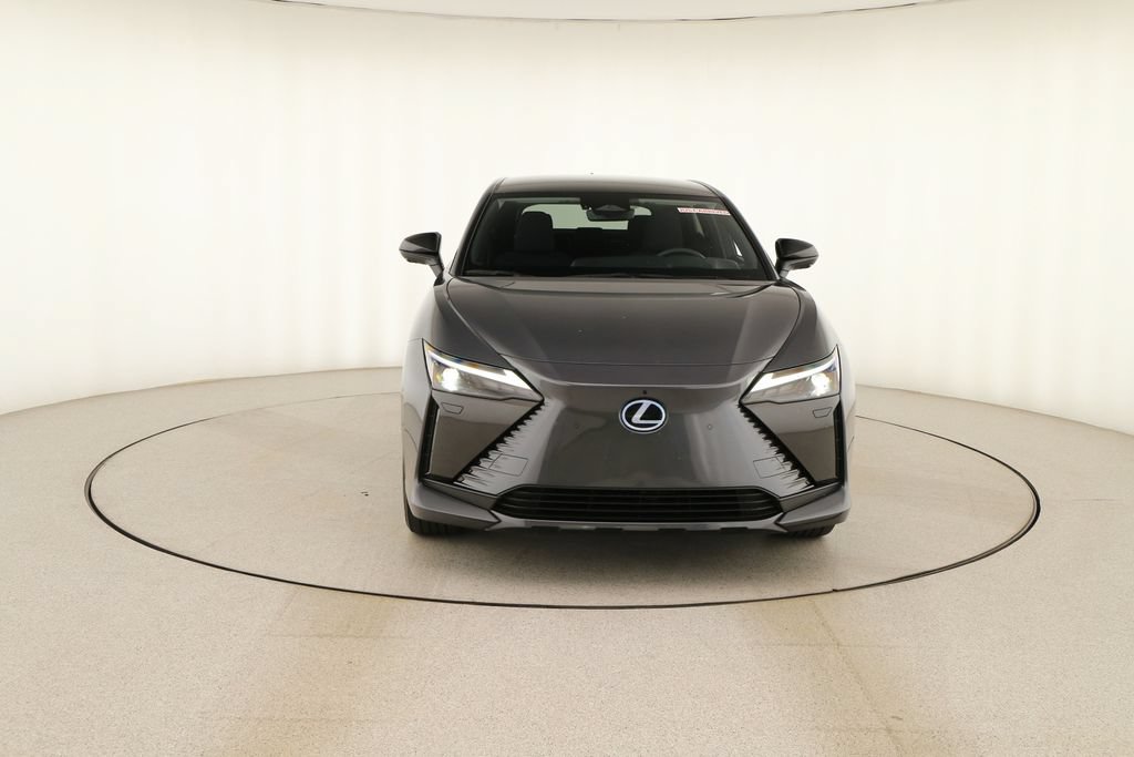 Used 2023 Lexus RZ 450e Premium w/ Cold Area Package AWD/4WD image 11