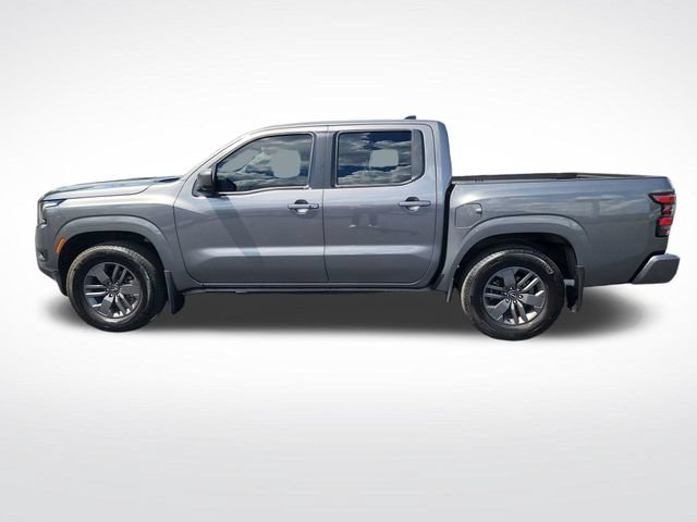 Used 2025 Nissan Frontier SV w/ SV Convenience Package RWD image 2