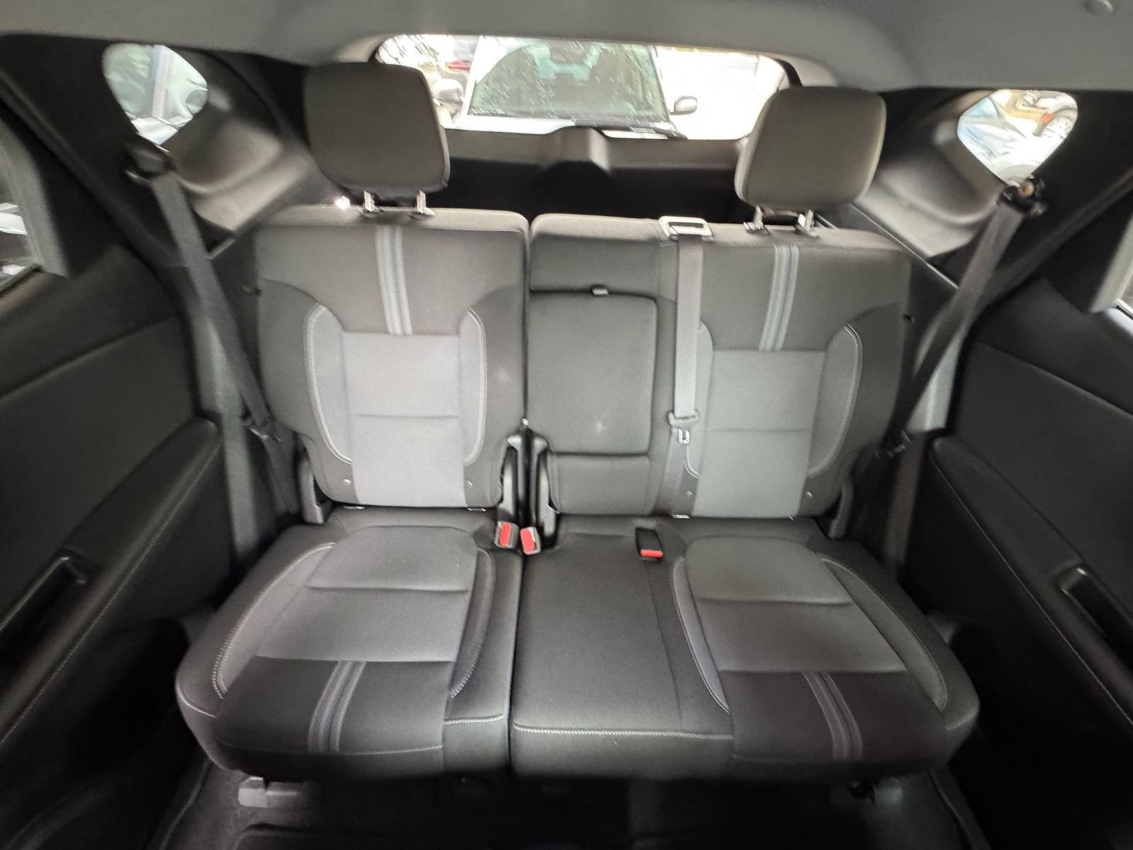 Used 2025 Chevrolet Blazer LT FWD image 39