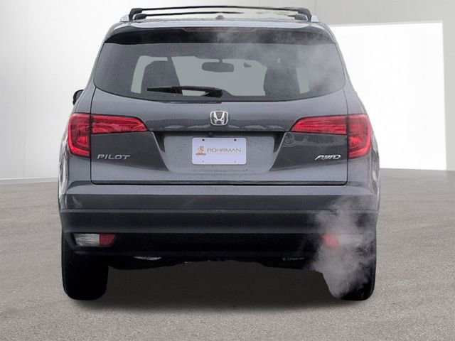 Used 2017 Honda Pilot EX-L image 6