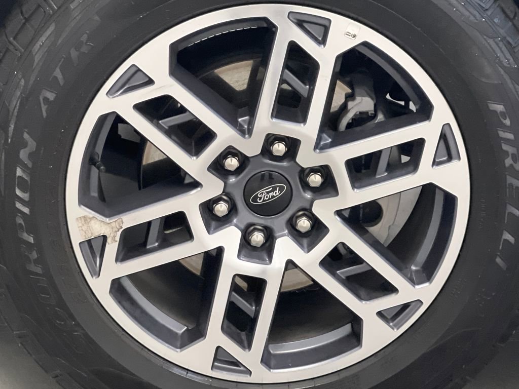 Used 2025 Ford Expedition Max Active image 78