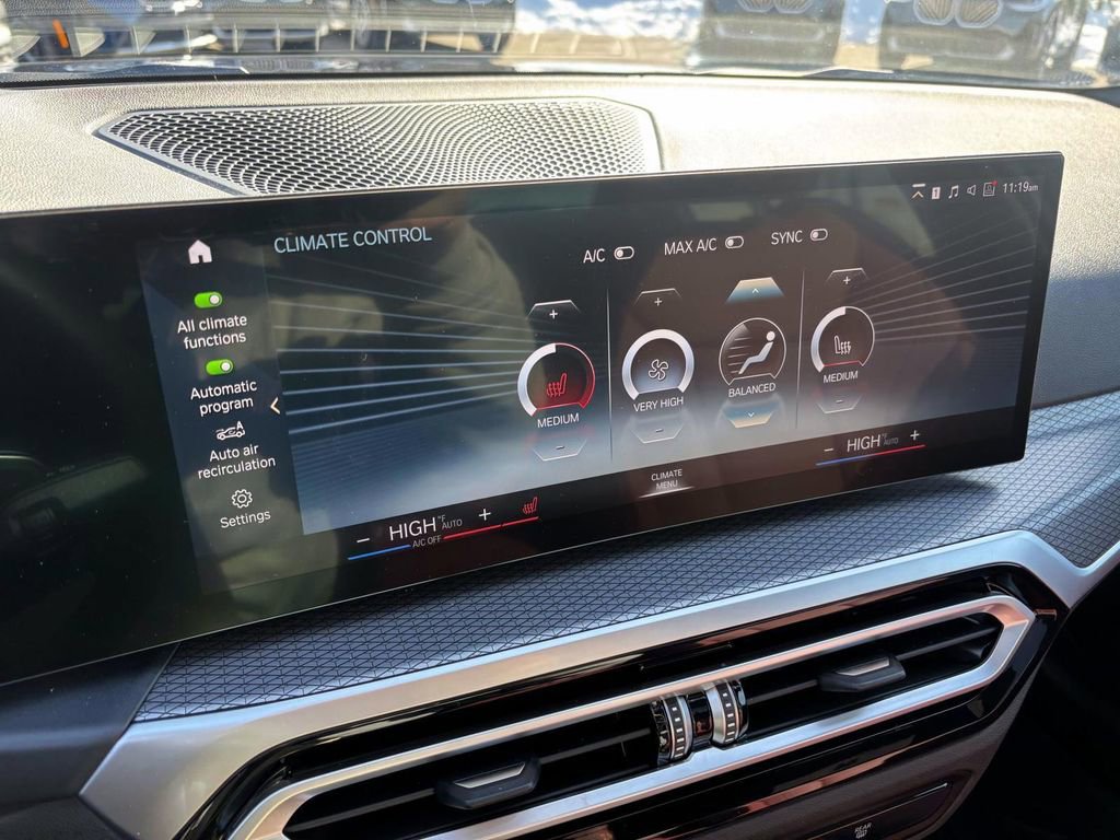 Used 2024 BMW M340i xDrive w/ Premium Package image 19