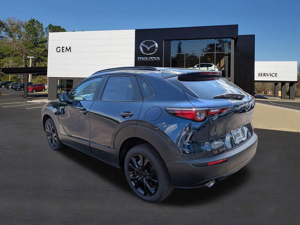 New 2026 MAZDA CX-30 Aire Edition AWD/4WD image 6