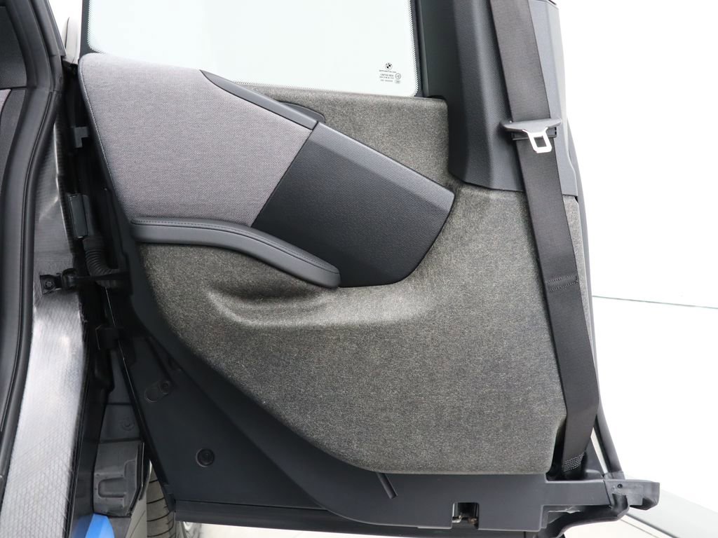 Used 2018 BMW i3 s image 30