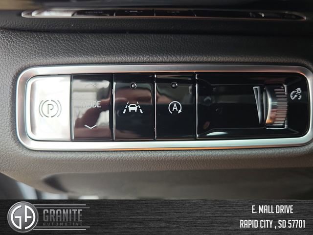 New 2026 Buick Envision Sport Touring image 31