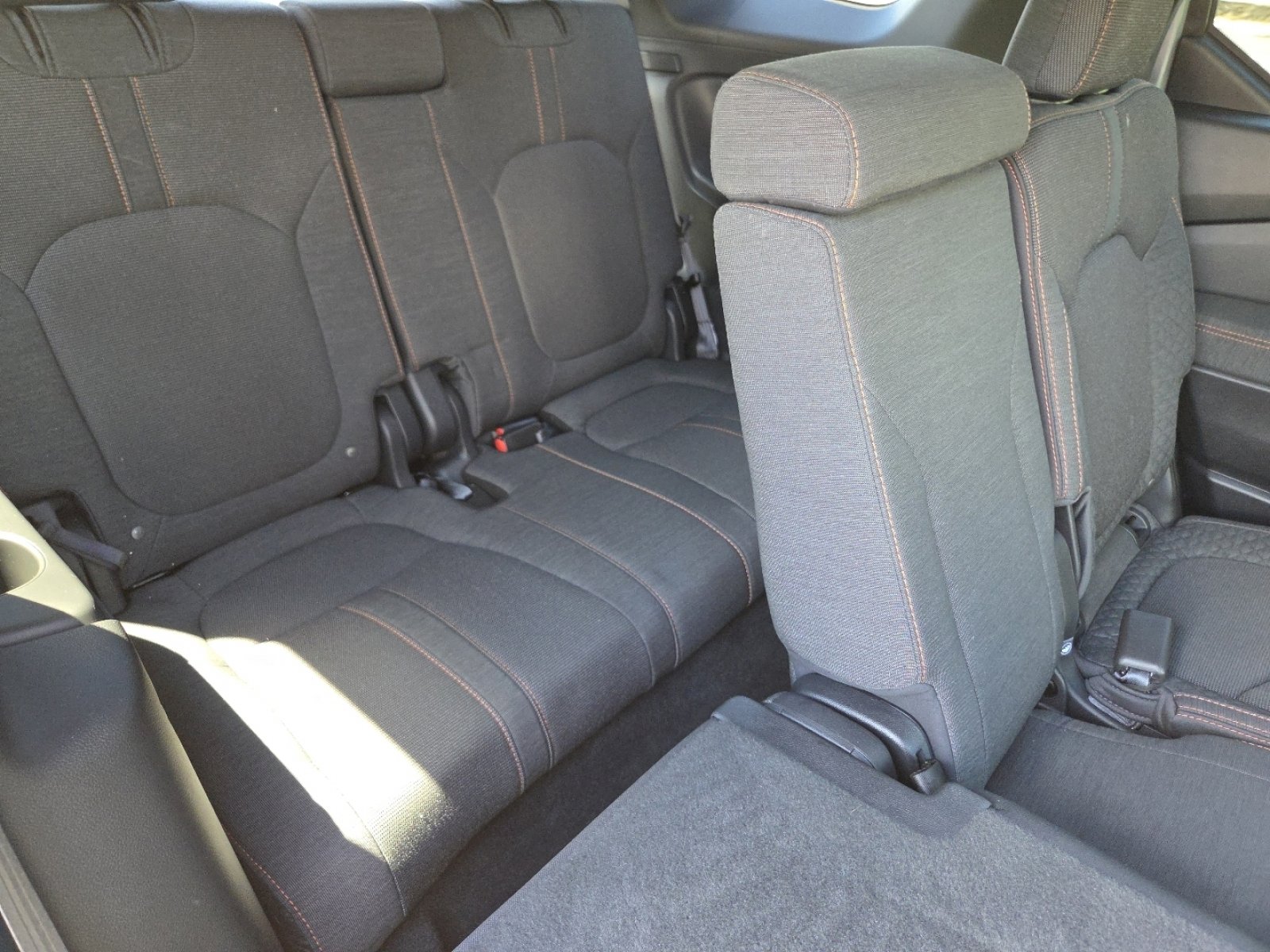 Certified 2025 Honda Pilot Sport image 26