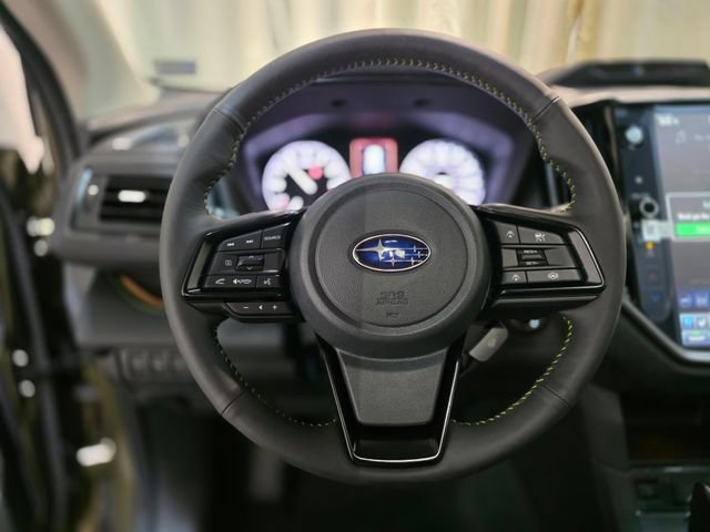 New 2026 Subaru Ascent Bronze Edition image 15