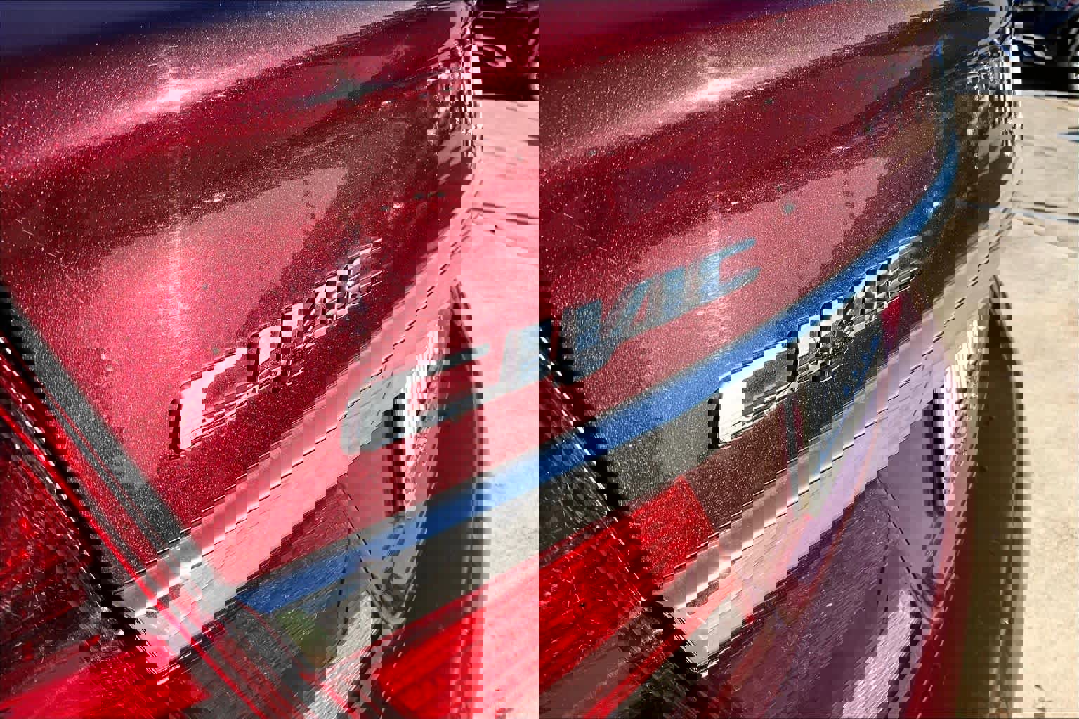 Used 2015 Honda Civic LX image 9