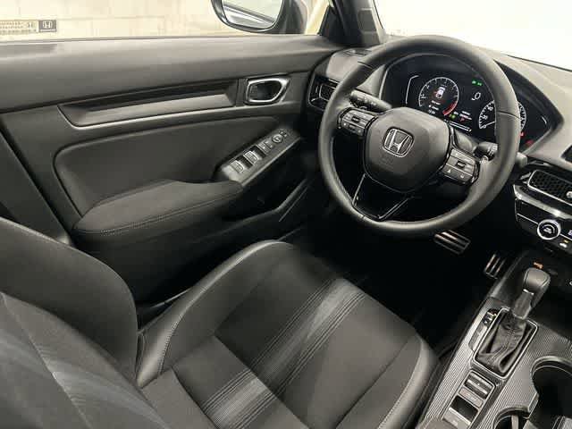 Used 2026 Honda Civic Sport image 12
