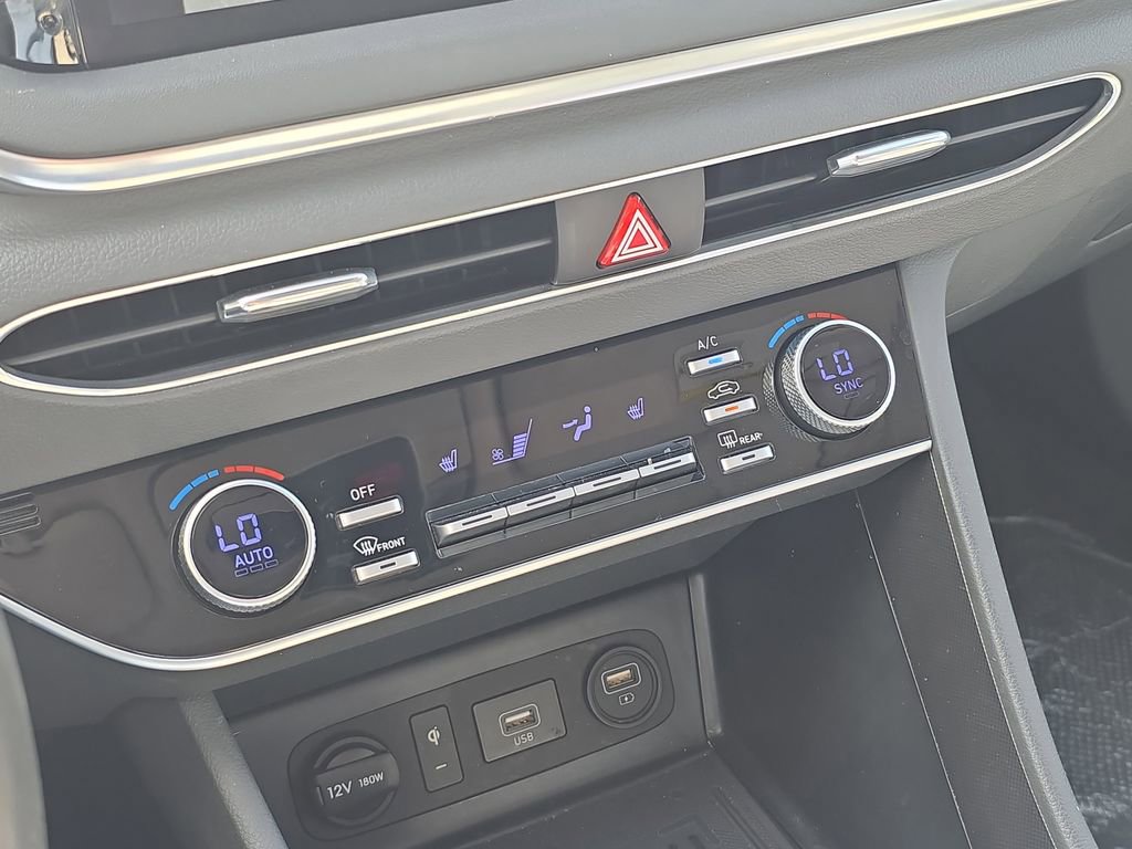 Used 2023 Hyundai Sonata SEL w/ Convenience Package image 23