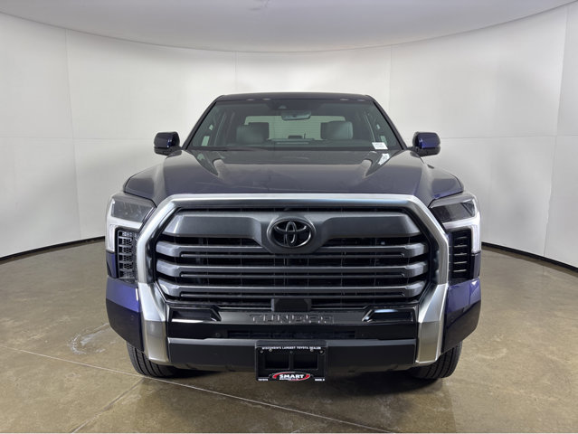New 2026 Toyota Tundra Limited image 8