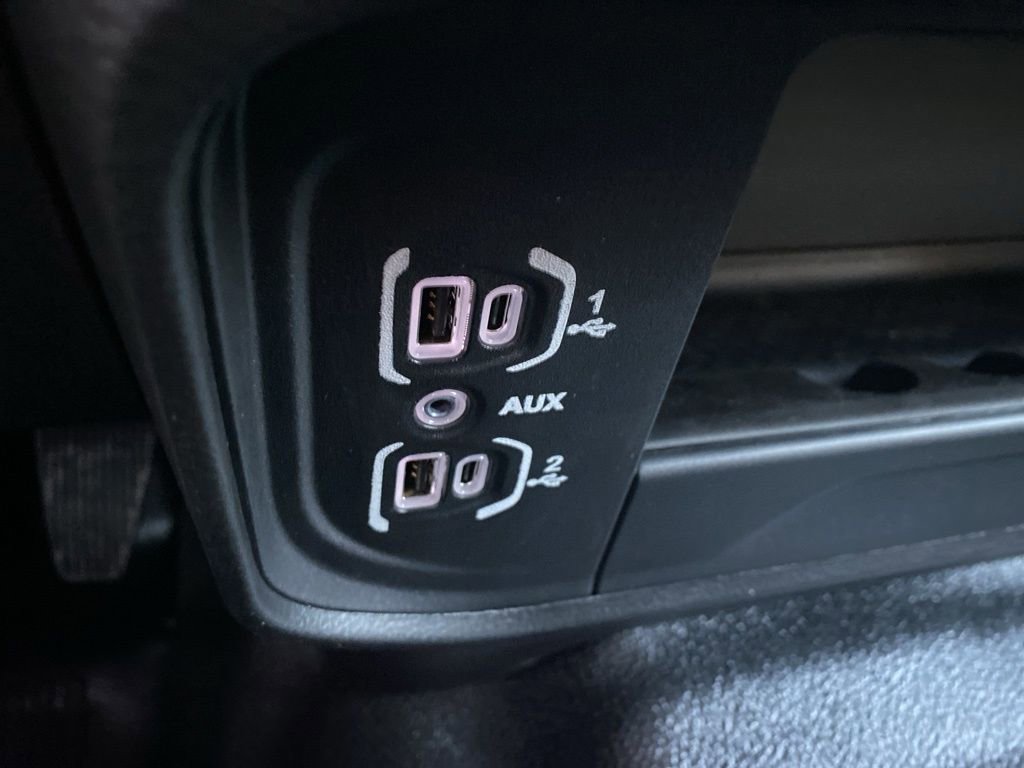 New 2026 RAM 3500 Tradesman AWD/4WD image 27