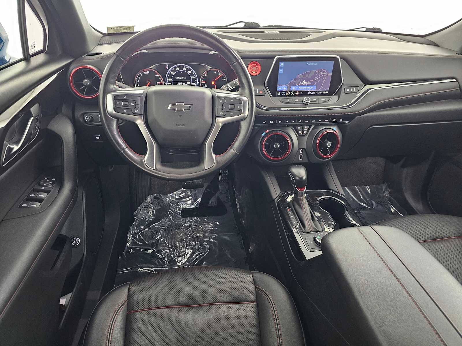 Used 2020 Chevrolet Blazer RS image 19