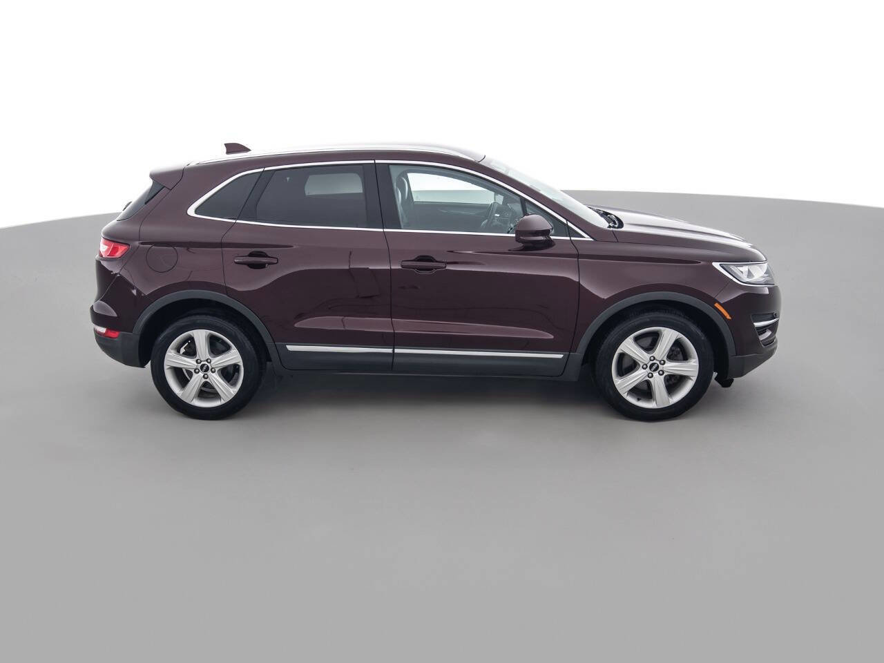 Used 2018 Lincoln MKC Premiere AWD/4WD image 4