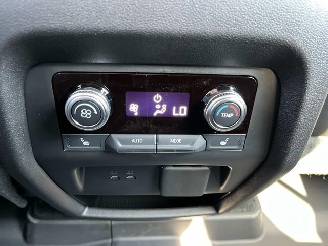 New 2026 GMC Acadia AT4 w/ Super Cruise Package AWD/4WD image 20