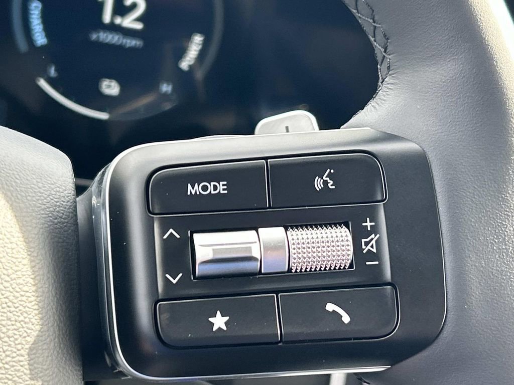 New 2026 Hyundai Santa Fe Limited image 33