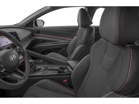 Used 2024 Hyundai Elantra N Line image 12