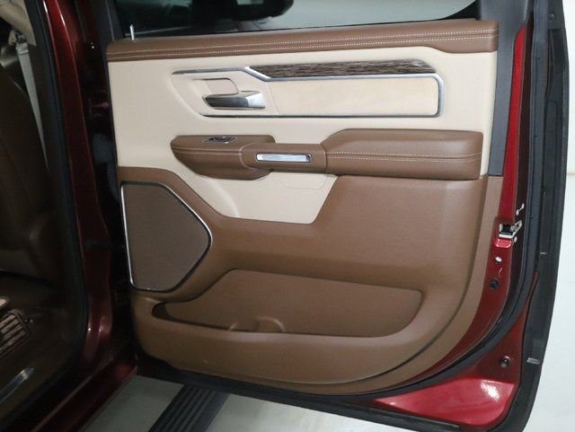 Used 2019 RAM 1500 Laramie image 42