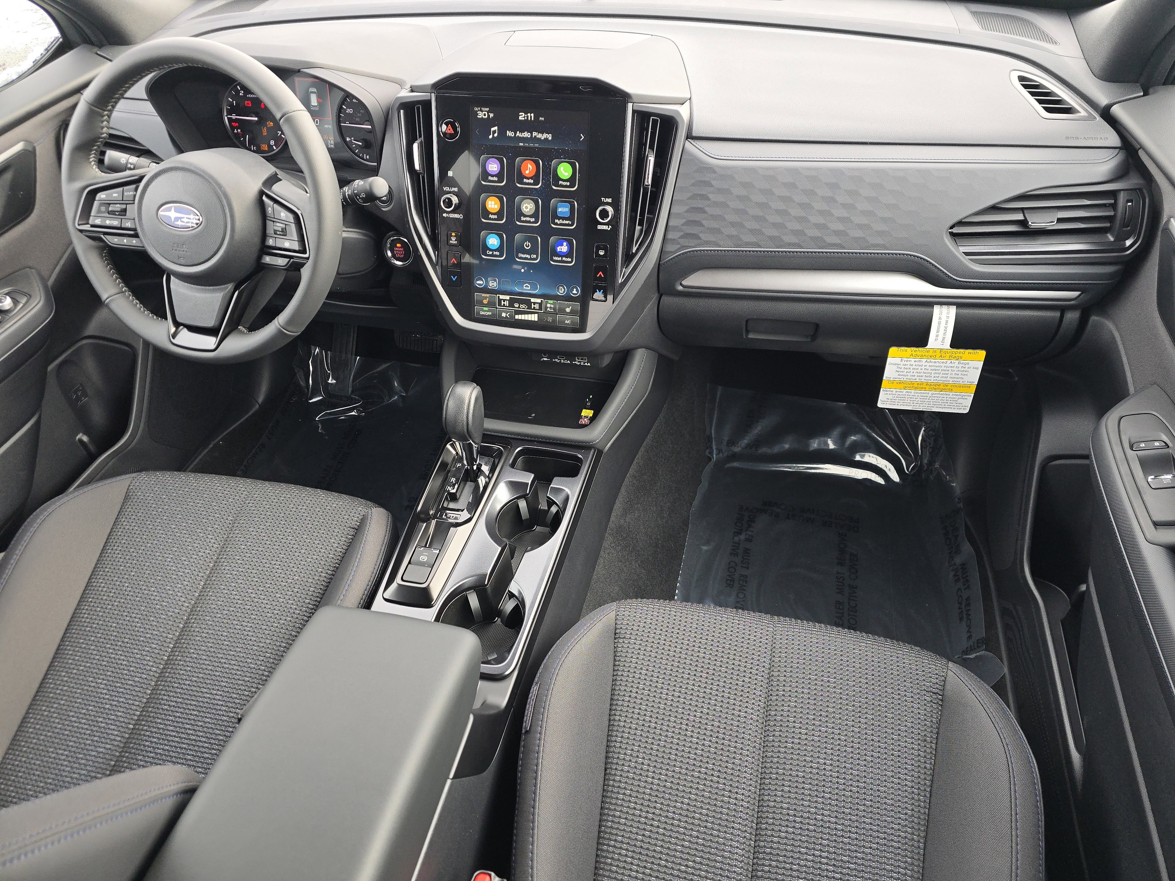 New 2026 Subaru Forester Premium image 44