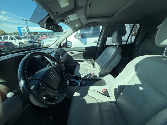 Used 2019 Honda Ridgeline RTL-E image 20