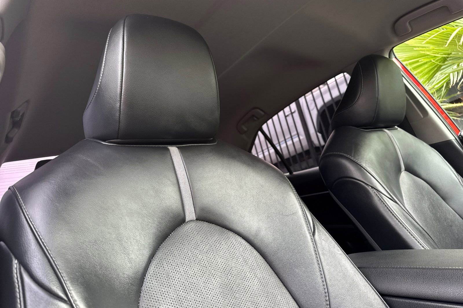 Certified 2020 Toyota Camry XSE w/ Carpet Mat Package FWD image 16