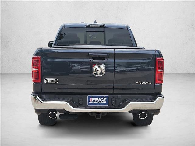 Used 2026 RAM 1500 Limited AWD/4WD image 7