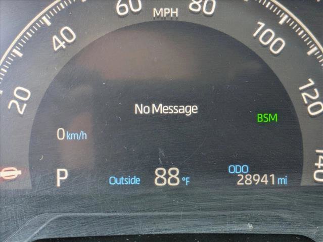 Used 2019 Toyota RAV4 Limited image 10