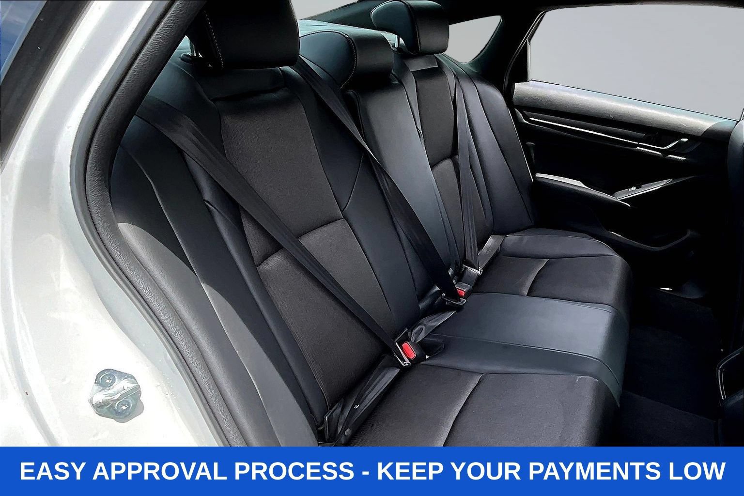 Used 2022 Honda Accord Sport image 30