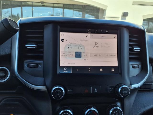 Used 2024 RAM 3500 Big Horn image 22