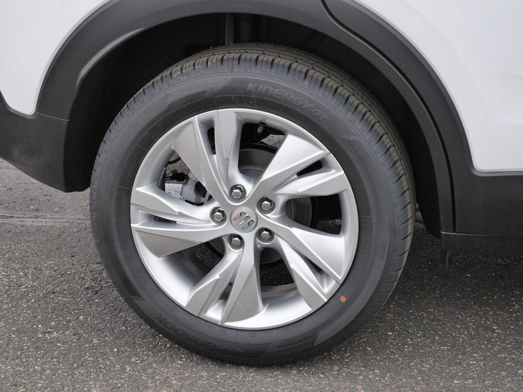 New 2026 Buick Encore GX Preferred w/ Advanced Technology Package image 19