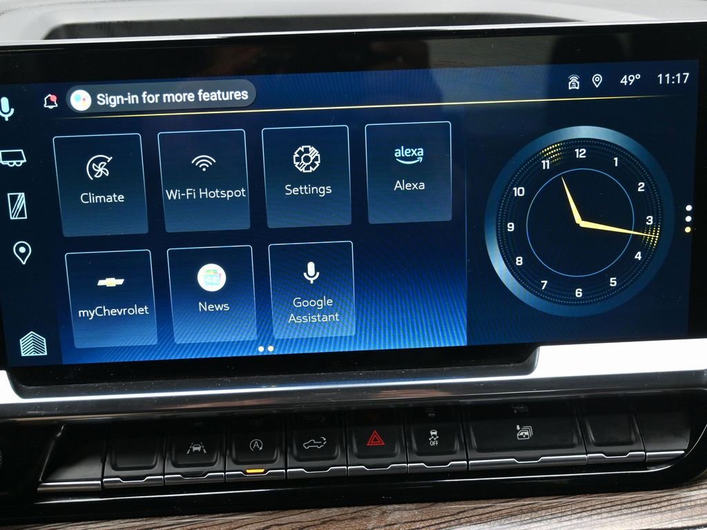 Used 2025 Chevrolet Silverado 1500 LT image 23