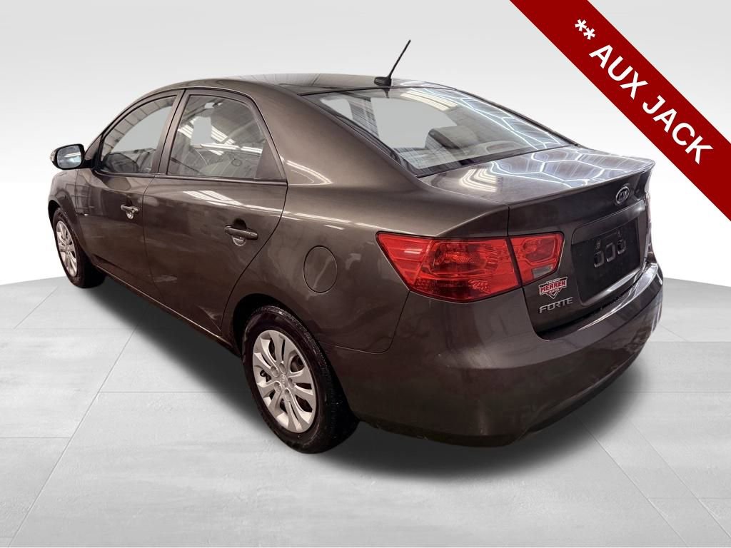 Used 2010 Kia Forte EX image 7