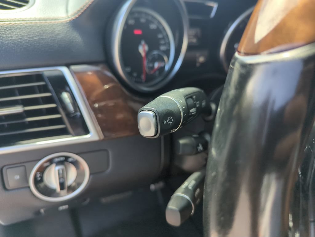 Used 2016 Mercedes-Benz GLE 400 4MATIC image 20