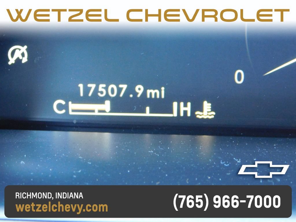 Used 2023 Lincoln Nautilus Reserve AWD/4WD image 34