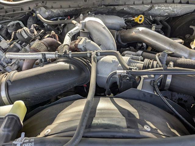 Used 2022 Ford F250 Lariat w/ Lariat Ultimate Package image 20