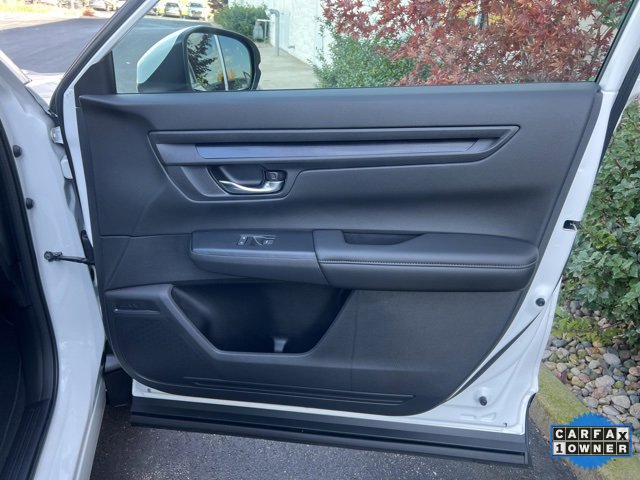 Used 2025 Honda CR-V EX image 25