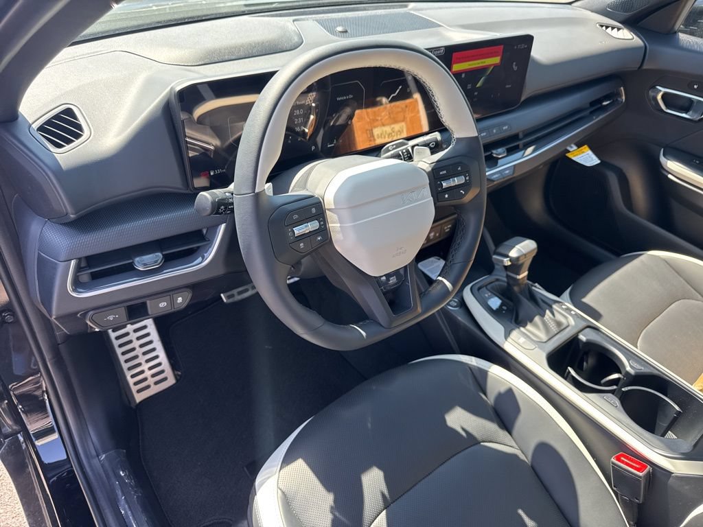 New 2026 Kia K4 GT-Line Turbo FWD image 9