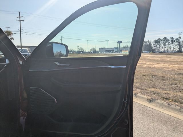 Used 2024 Jeep Grand Cherokee Overland w/ Trailer Tow Package image 32