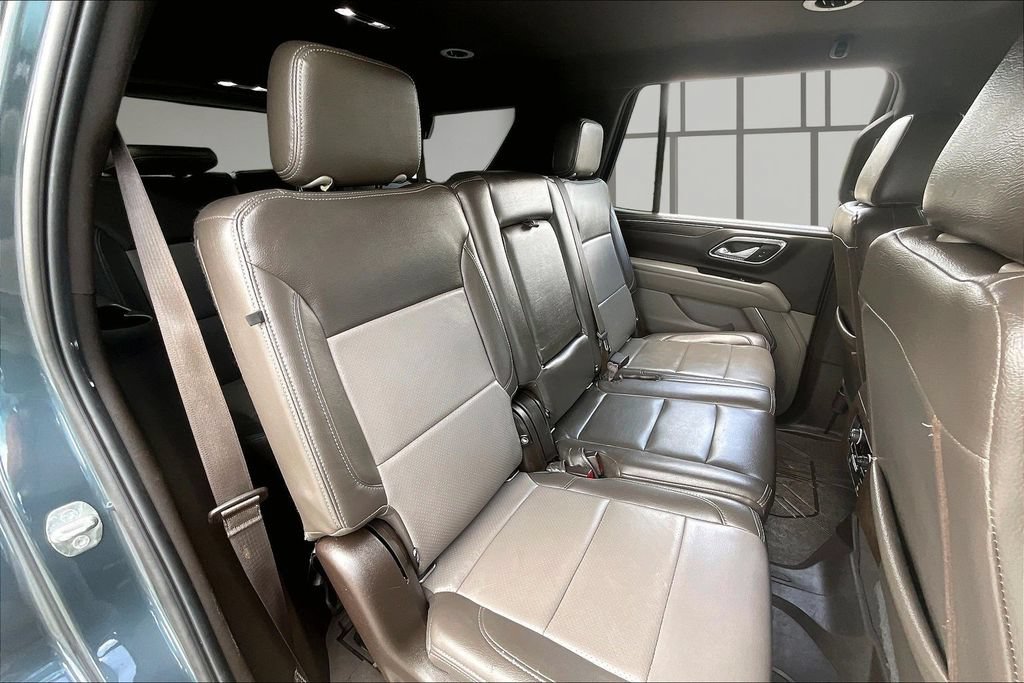 Used 2021 Chevrolet Tahoe LS RWD image 24