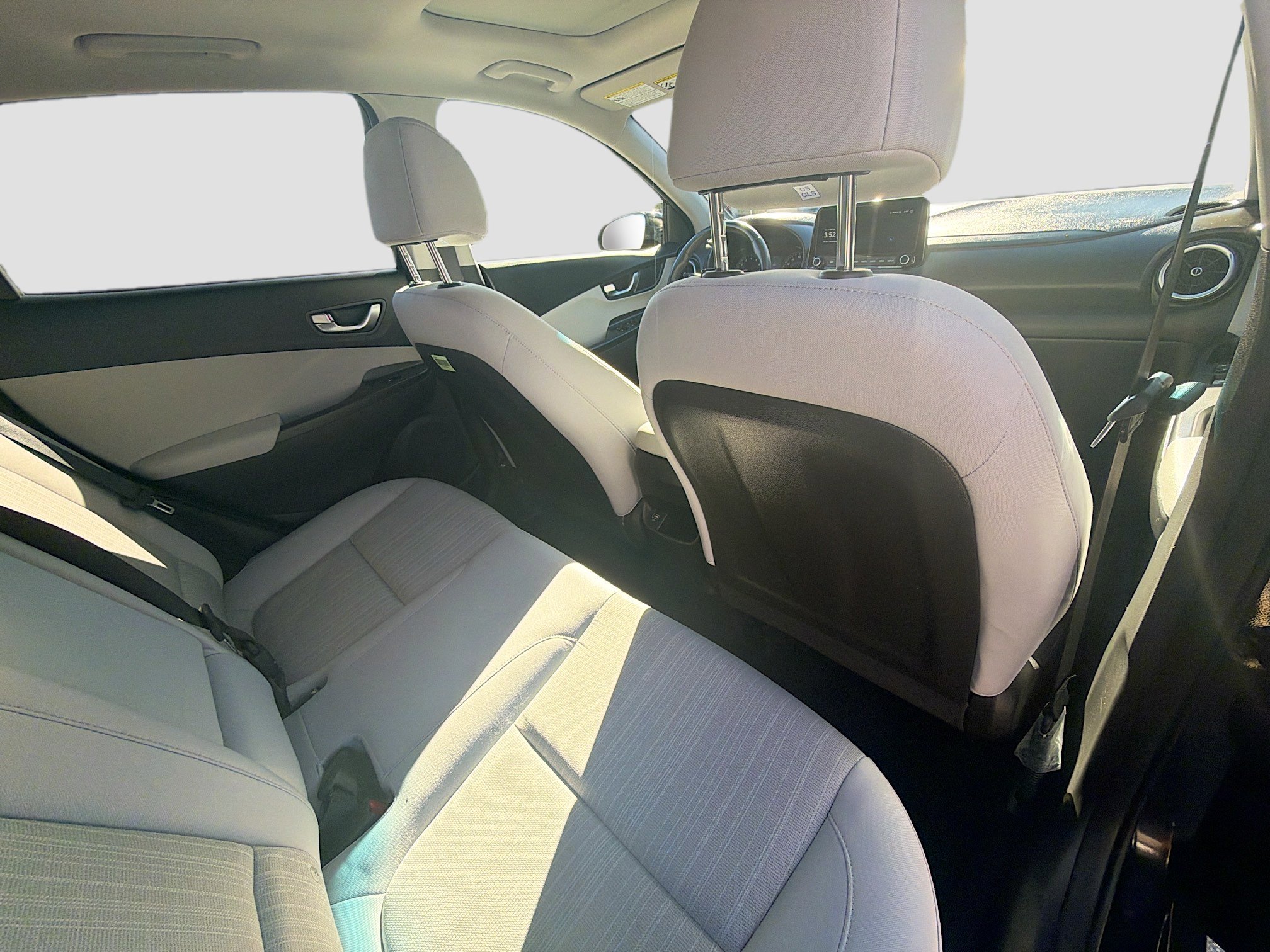 Used 2023 Hyundai Kona SEL w/ Convenience Package image 26