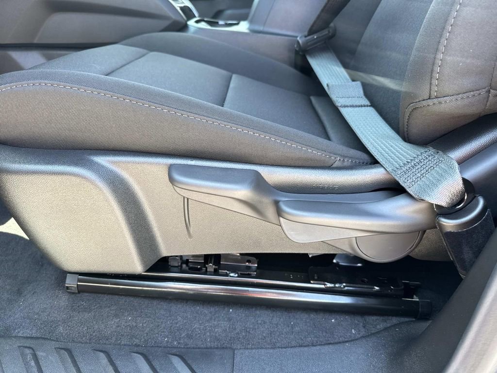 New 2026 Chevrolet Colorado W/T w/ Advanced Trailering Package RWD image 15