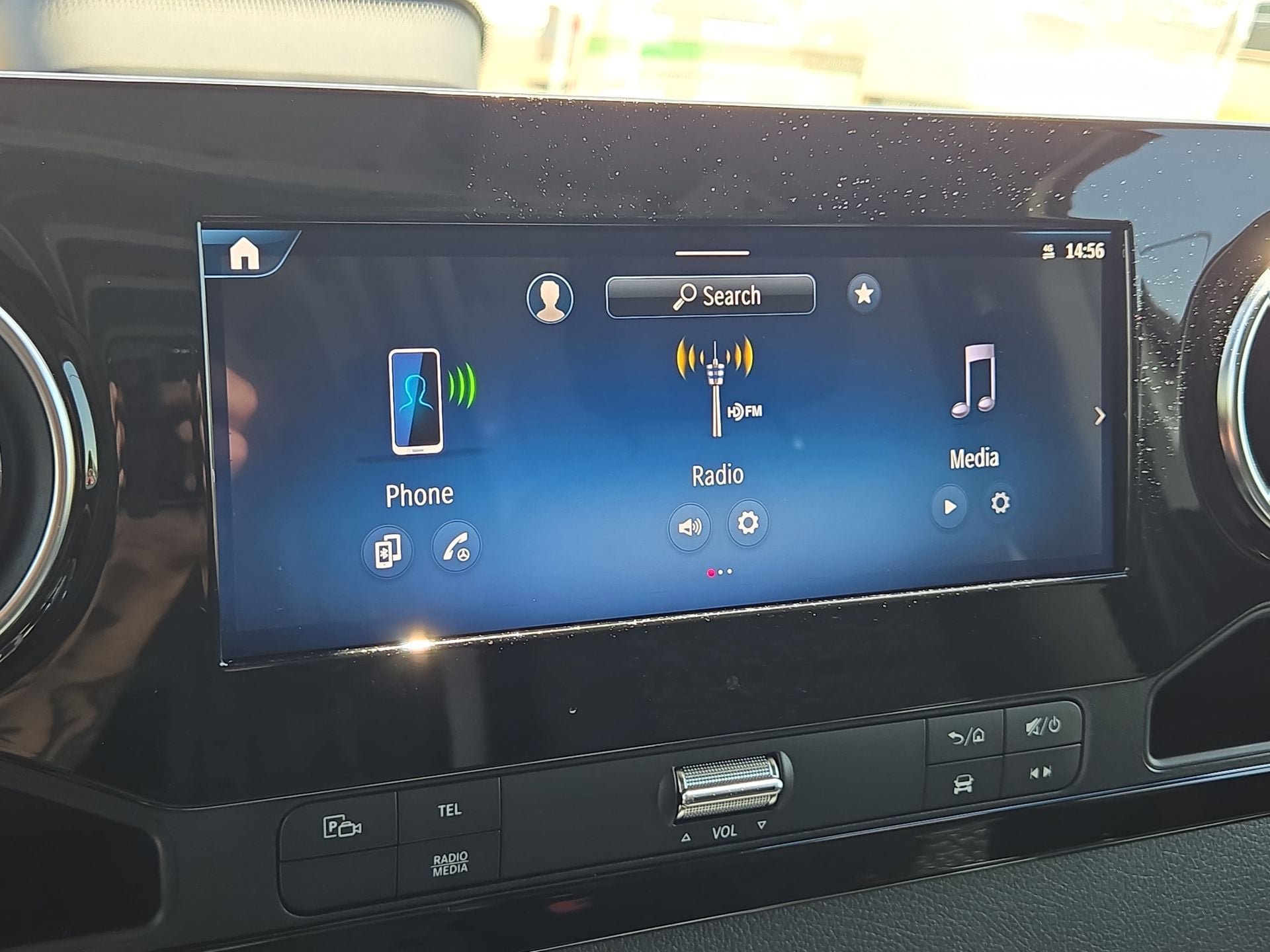 New 2026 Mercedes-Benz Sprinter 2500 image 19