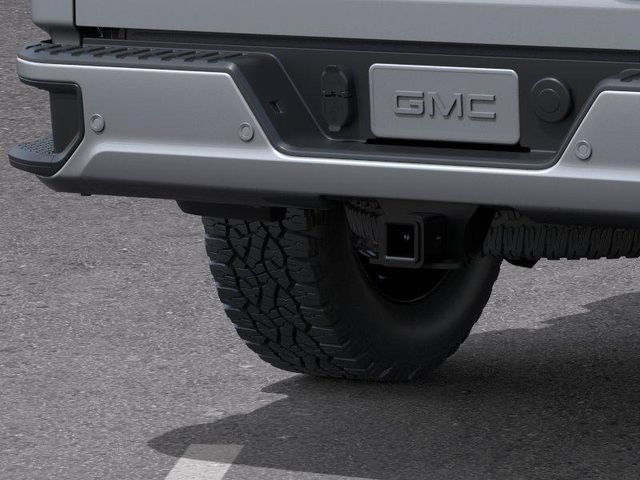 New 2026 GMC Sierra 2500 Denali Ultimate w/ LPO, Black Badging Package AWD/4WD image 14