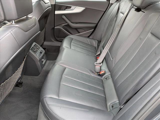 Used 2017 Audi A4 2.0T Premium Plus w/ Premium Plus Package image 18