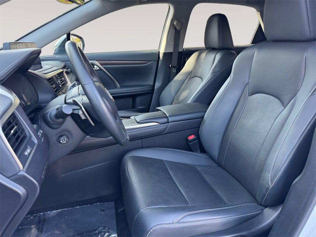 Used 2022 Lexus RX 350 350 image 9