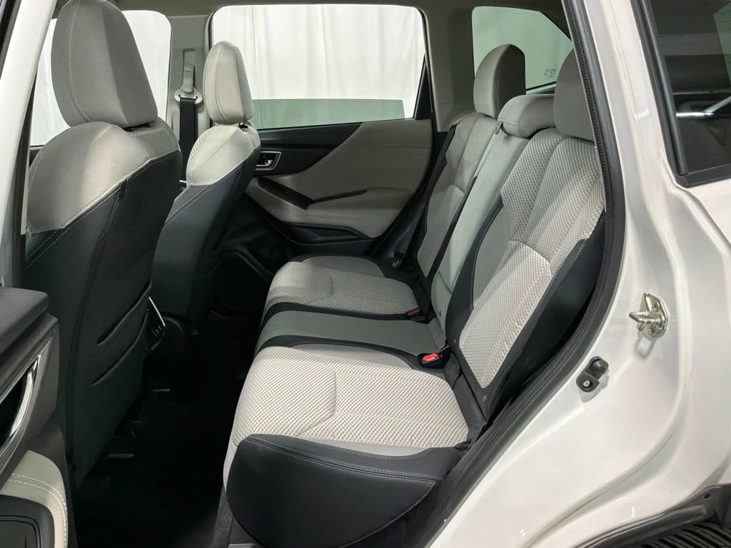 Used 2021 Subaru Forester Premium w/ Popular Package #1 AWD/4WD image 21