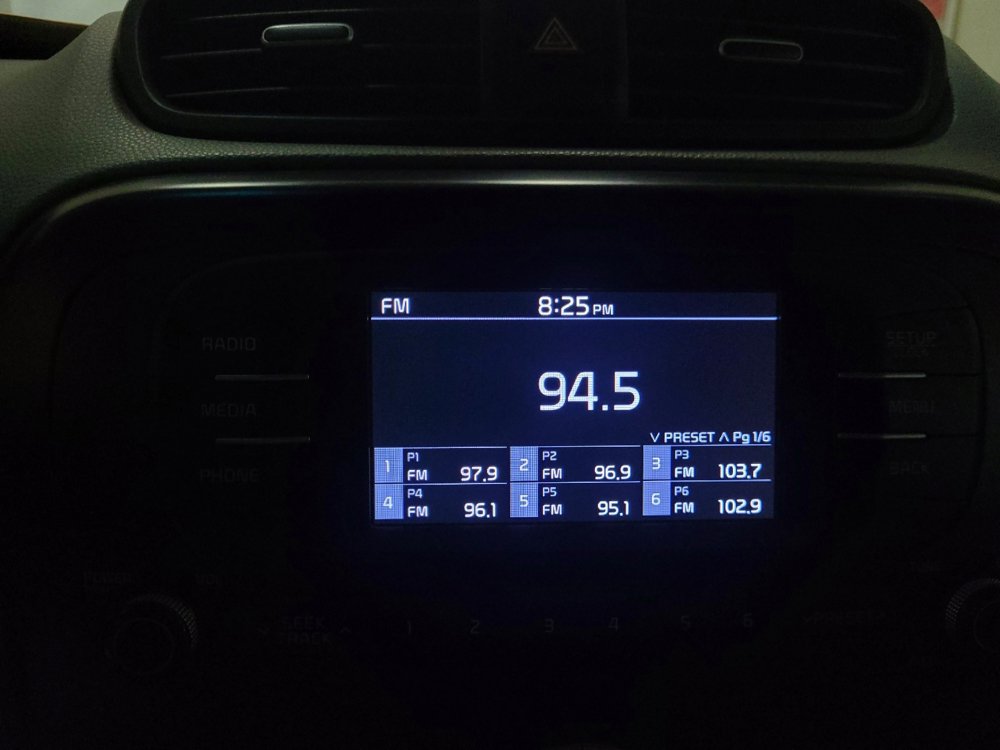 Used 2018 Kia Soul FWD image 25