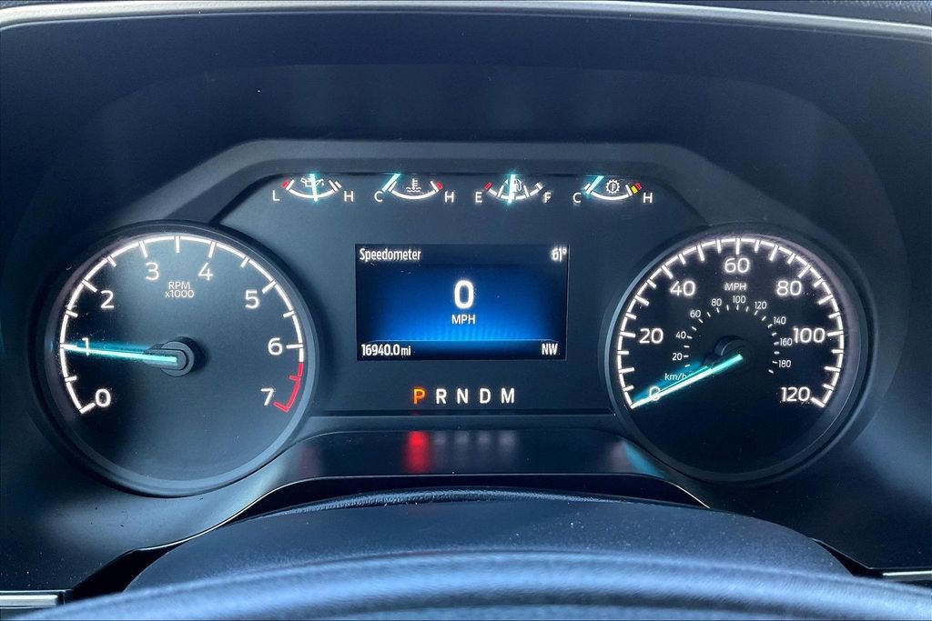 Used 2023 Ford F150 XLT w/ XTR Package image 22
