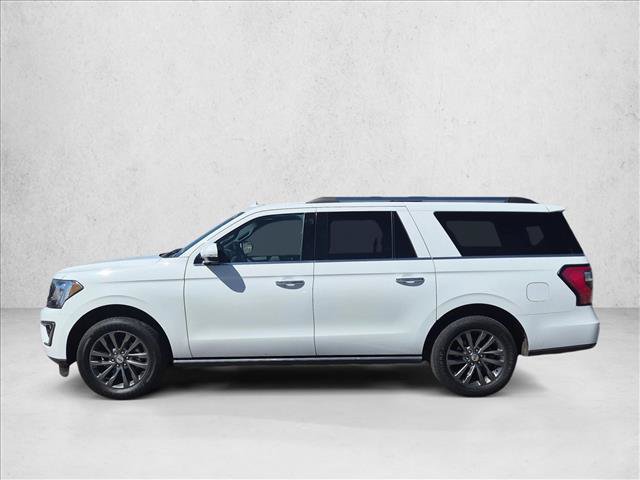 Used 2021 Ford Expedition Max Limited AWD/4WD image 8